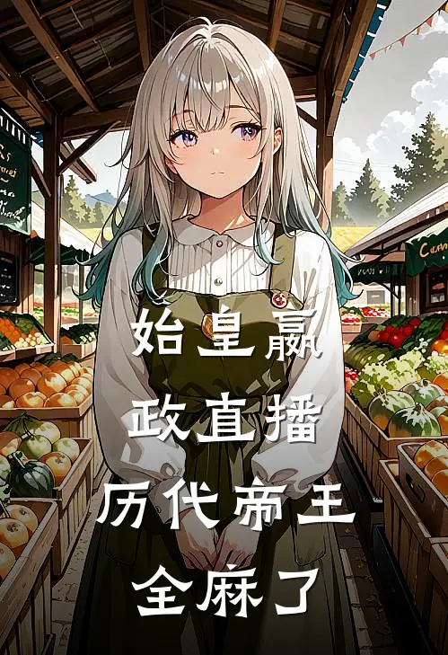 嬴政刘邦(始皇嬴政直播，历代帝王全麻了)完整版免费在线阅读_《始皇嬴政直播，历代帝王全麻了》全集在线阅读