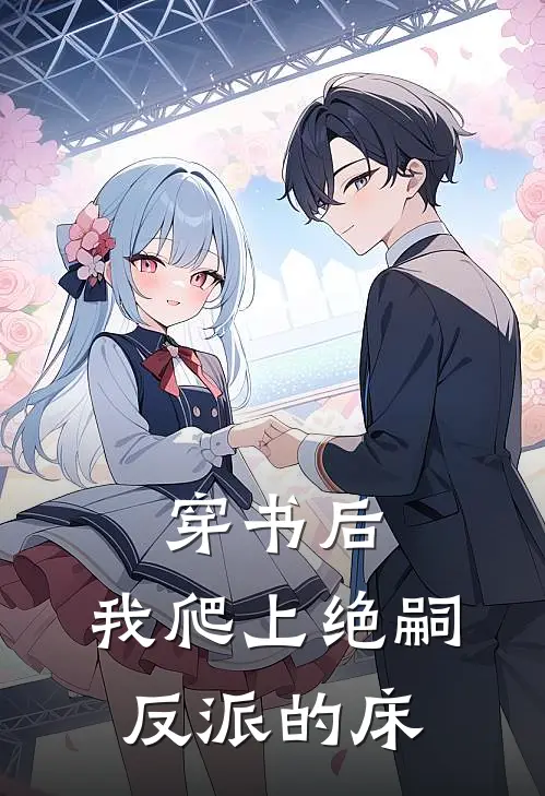 顾斯年温浅《穿书后，我爬上绝嗣反派的床》完整版在线阅读_顾斯年温浅完整版在线阅读