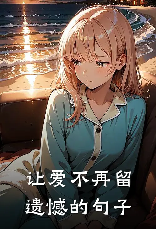 让爱不再留遗憾的句子