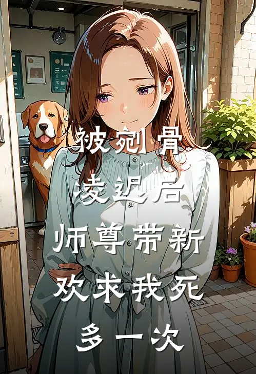 被剜骨凌迟后，师尊带新欢求我死多一次