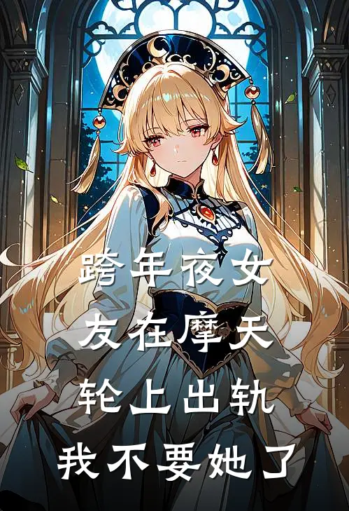 李凌风林清雪跨年夜女友在摩天轮上出轨，我不要她了最新章节在线阅读_李凌风林清雪完整版阅读