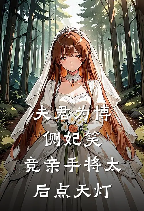 夫君为博侧妃笑，竟亲手将太后点天灯(赵王妃柳侧妃)最新完结小说推荐_热门小说排行榜夫君为博侧妃笑，竟亲手将太后点天灯赵王妃柳侧妃