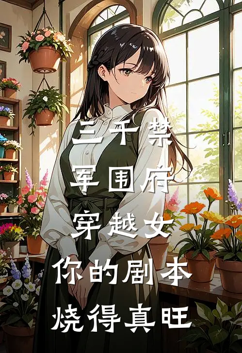 许明月永安侯《三千禁军围府：穿越女，你的剧本烧得真旺》完结版阅读_(三千禁军围府：穿越女，你的剧本烧得真旺)全集阅读