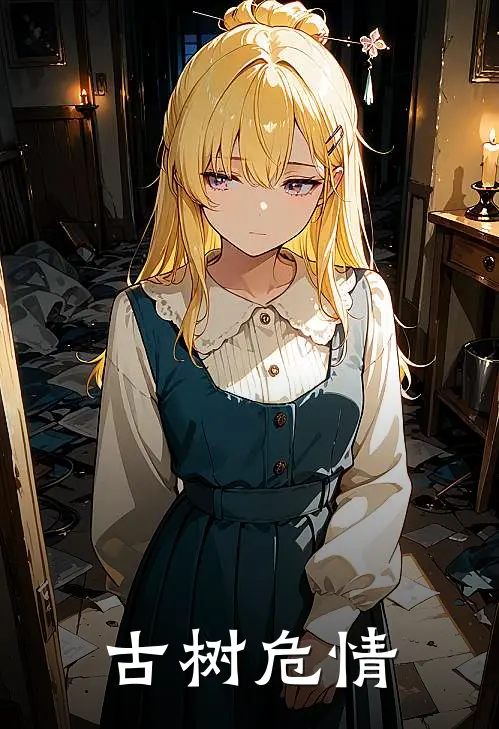 古树危情墨柯婷婷热门完结小说_最热门小说古树危情墨柯婷婷