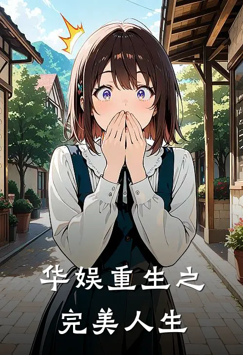 华娱重生之完美人生