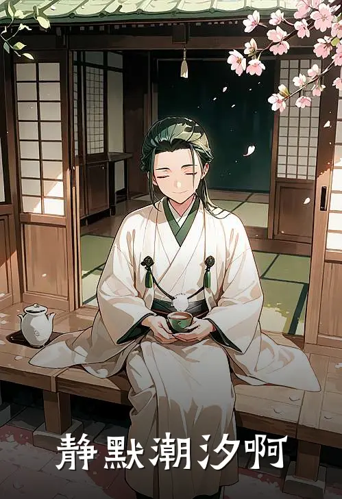 静默潮汐啊