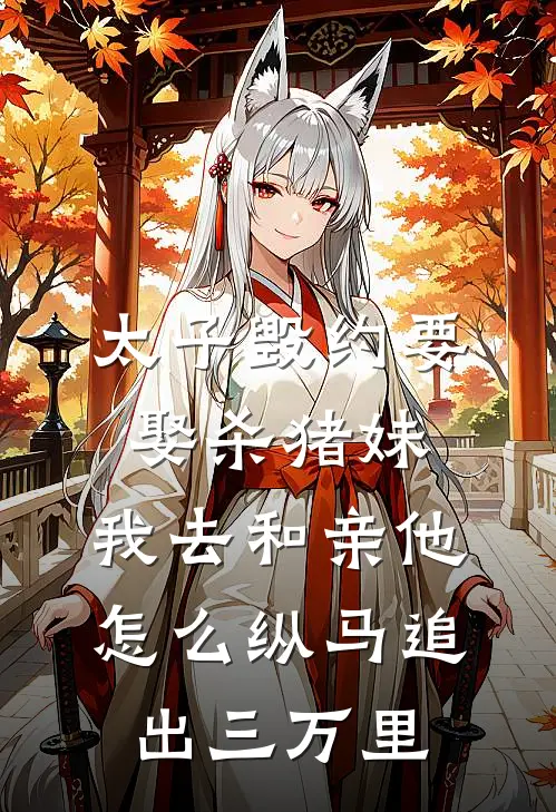 太子毁约要娶杀猪妹，我去和亲他怎么纵马追出三万里