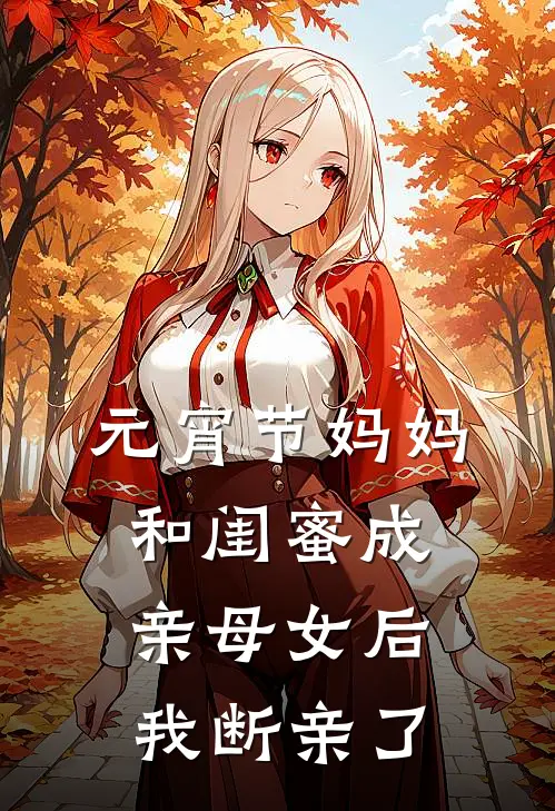 元宵节妈妈和闺蜜成亲母女后，我断亲了