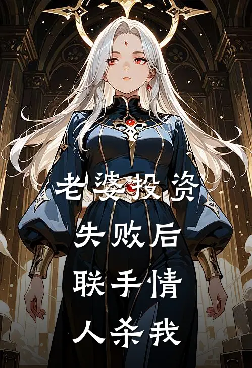 老婆投资失败后，联手情人杀我