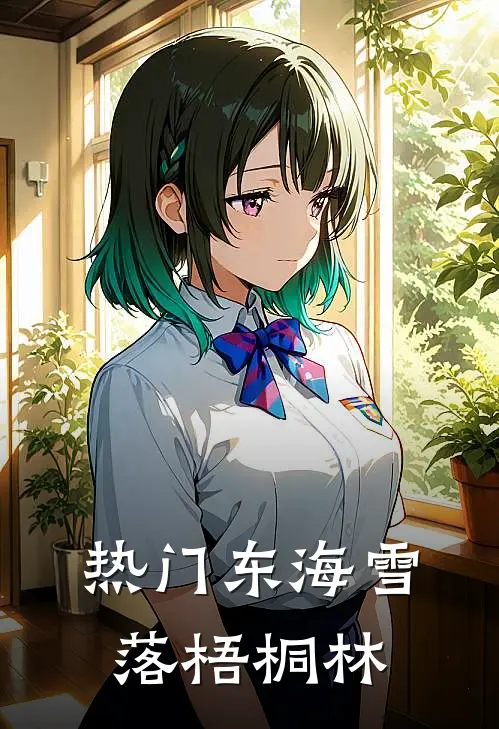 [热门]东海雪落梧桐林(抖音热门)在哪看免费小说_已完结小说推荐[热门]东海雪落梧桐林抖音热门