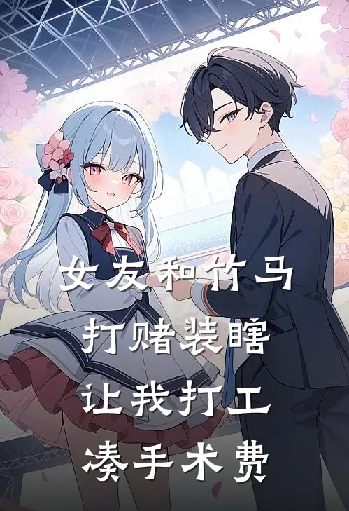 女友和竹马打赌装瞎，让我打工凑手术费(阿琛任清朗)最新小说_免费阅读完整版小说女友和竹马打赌装瞎，让我打工凑手术费(阿琛任清朗)