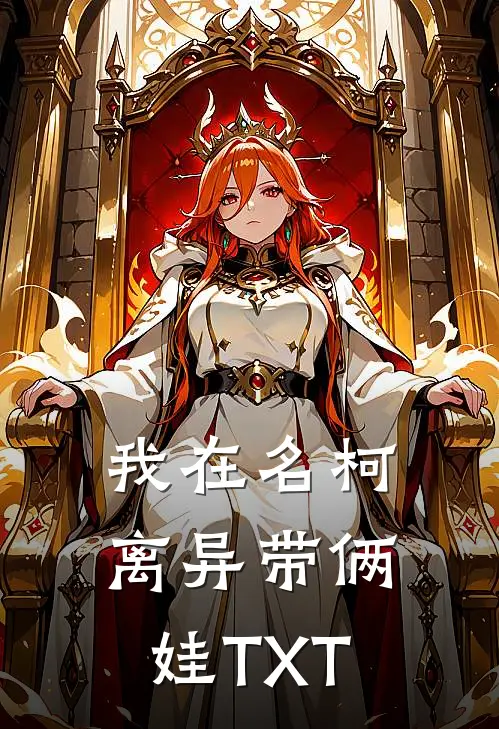 我在名柯离异带俩娃TXT