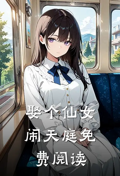 娶个仙女闹天庭免费阅读