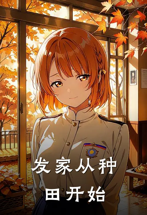 发家从种田开始