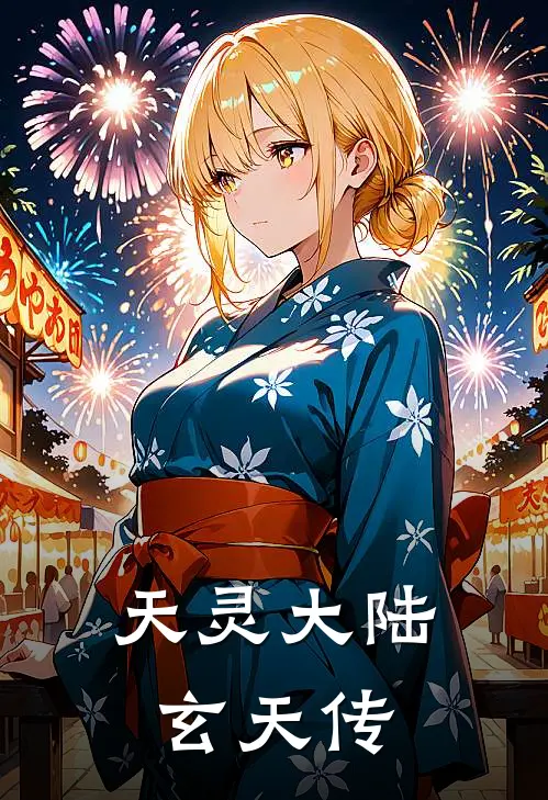 天灵大陆：玄天传(凤丽玄月)全文免费在线阅读_天灵大陆：玄天传热门小说