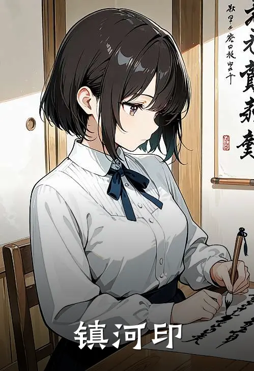 镇河印沈冰陈玄免费小说完结_最新章节列表镇河印(沈冰陈玄)