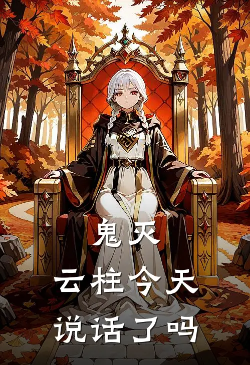 鬼灭：云柱今天说话了吗