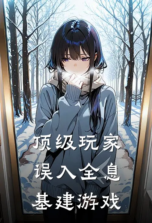 顶级玩家误入全息基建游戏林悦阿大完结版免费阅读_顶级玩家误入全息基建游戏全章节免费在线阅读