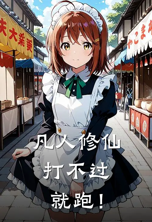 凡人修仙：打不过就跑！陈安王虎全本免费完结小说_免费小说完结凡人修仙：打不过就跑！陈安王虎