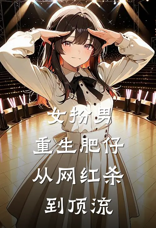 女扮男：重生肥仔从网红杀到顶流(云野赵禾)热门的小说_热门网络小说推荐女扮男：重生肥仔从网红杀到顶流(云野赵禾)