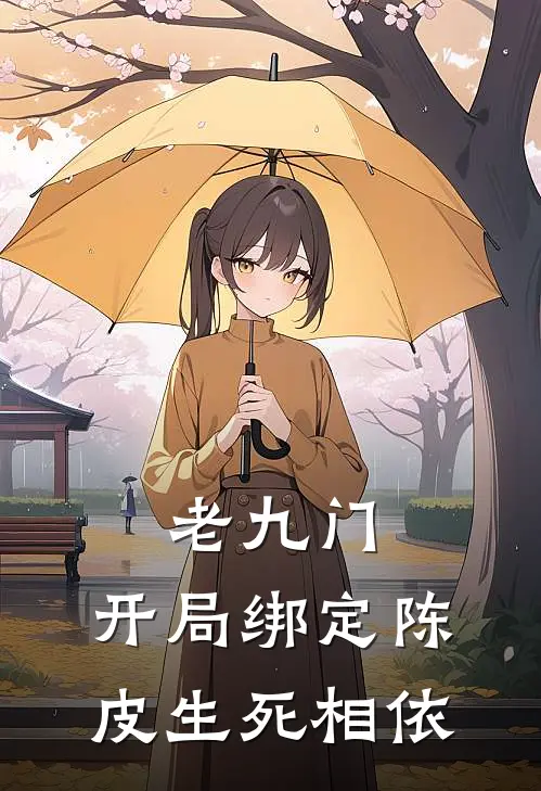 老九门：开局绑定陈皮生死相依(张海玥陈皮阿四)免费小说全集_完本小说免费阅读老九门：开局绑定陈皮生死相依(张海玥陈皮阿四)