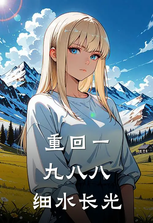 重回一九八八：细水长光(林砚王秀莲)热门小说_《重回一九八八：细水长光》最新章节在线阅读