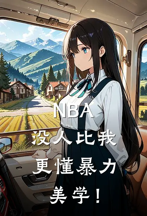 NBA：没人比我更懂暴力美学！