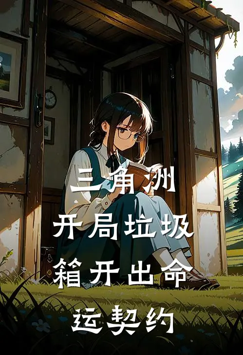 三角洲：开局垃圾箱开出命运契约