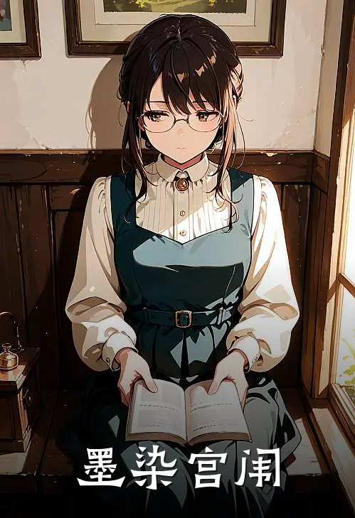 墨染宫闱玉章沈槐完结版免费小说_完本小说大全墨染宫闱玉章沈槐
