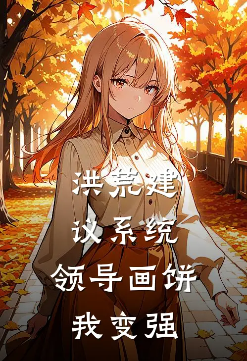 洪荒建议系统：领导画饼我变强