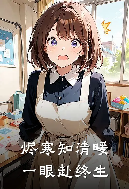 烬寒知清暖，一眼赴终生(时清傅烬)完本小说_免费阅读无弹窗烬寒知清暖，一眼赴终生时清傅烬