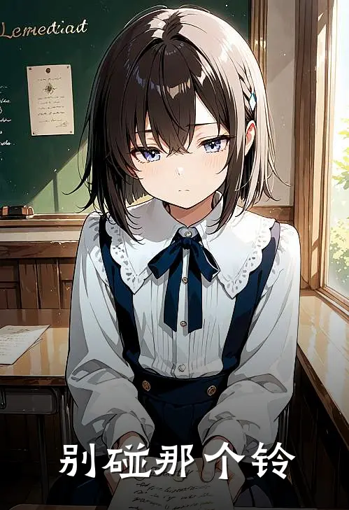 别碰那个铃