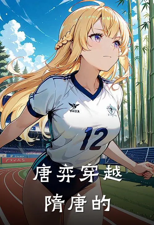 唐弈穿越隋唐的