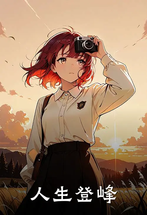 人生登峰叶哥小琳已完结小说_最新章节列表人生登峰(叶哥小琳)