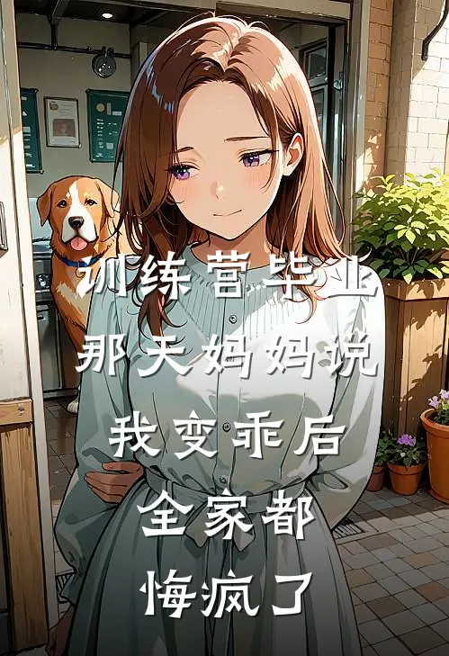 训练营毕业那天妈妈说我变乖后，全家都悔疯了