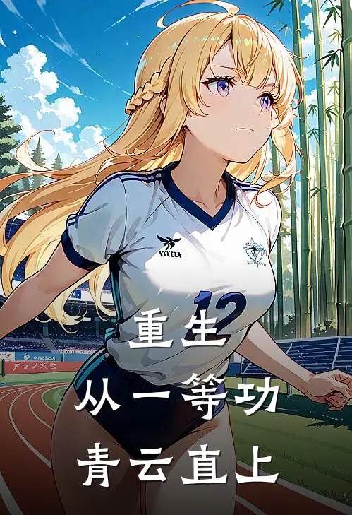 重生：从一等功青云直上