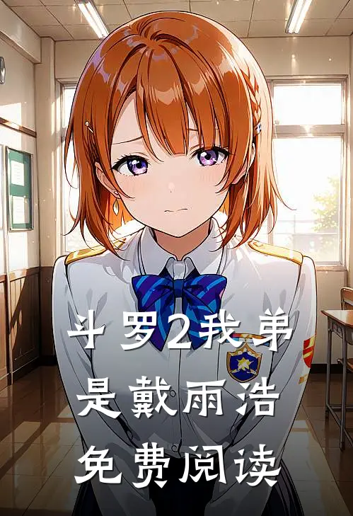 斗罗2我弟是戴雨浩免费阅读