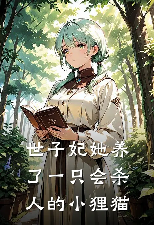 《世子妃她养了一只会杀人的小狸猫》沈清慈谢问辰_(世子妃她养了一只会杀人的小狸猫)全集在线阅读