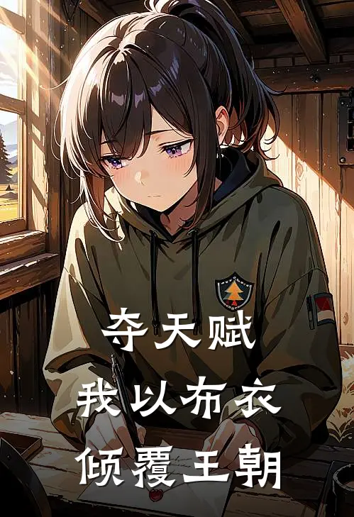 夺天赋：我以布衣倾覆王朝(林衍赵虎)免费小说完结版_最新章节列表夺天赋：我以布衣倾覆王朝(林衍赵虎)