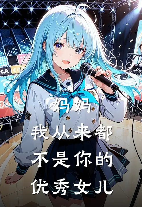 妈妈，我从来都不是你的优秀女儿周诗诗周安然完本小说免费阅读_小说完结版妈妈，我从来都不是你的优秀女儿周诗诗周安然