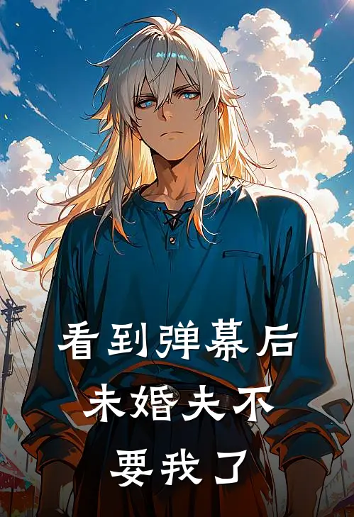 看到弹幕后，未婚夫不要我了