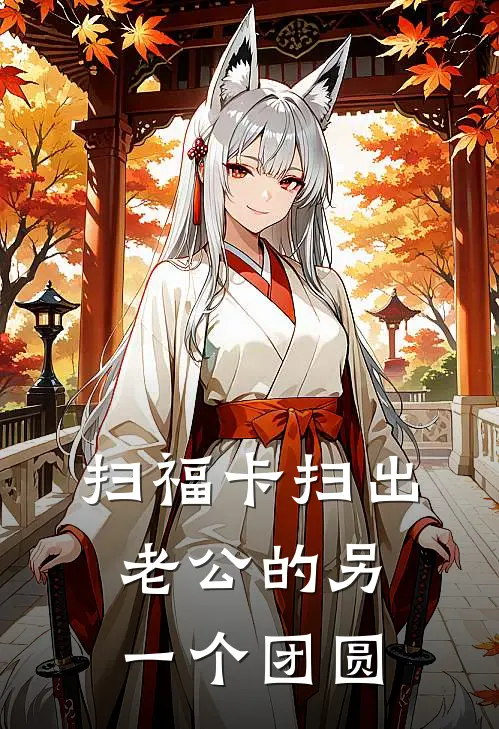 扫福卡扫出老公的另一个团圆(抖音热门)热门小说在线阅读_热门小说扫福卡扫出老公的另一个团圆(抖音热门)