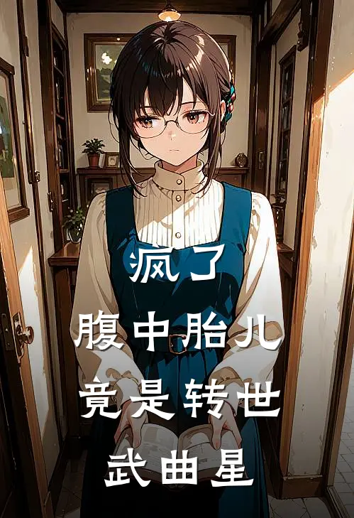 疯了，腹中胎儿竟是转世武曲星沈惊鸿武曲星免费小说大全_小说推荐完本疯了，腹中胎儿竟是转世武曲星(沈惊鸿武曲星)