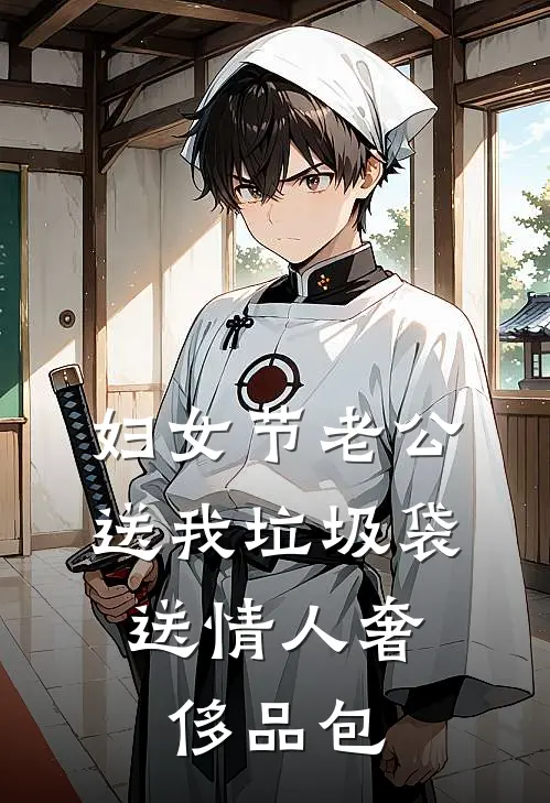 妇女节老公送我垃圾袋，送情人奢侈品包顾航铭沈侨全文免费阅读_热门小说大全妇女节老公送我垃圾袋，送情人奢侈品包顾航铭沈侨