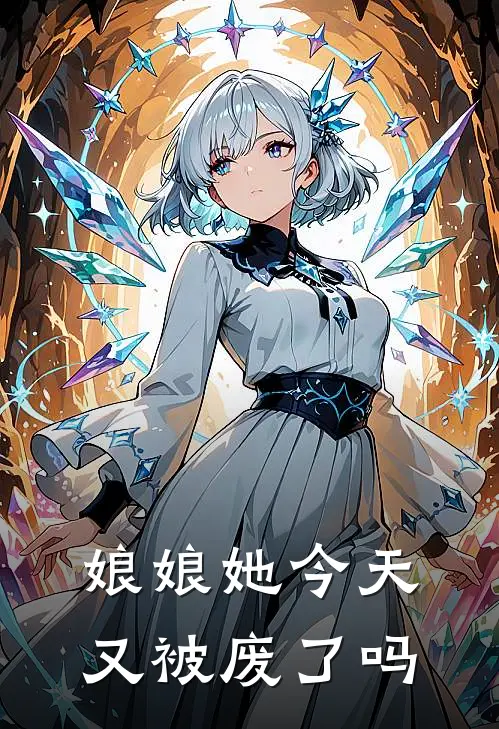 娘娘她今天又被废了吗青杏德妃完本小说免费阅读_小说完结版娘娘她今天又被废了吗青杏德妃