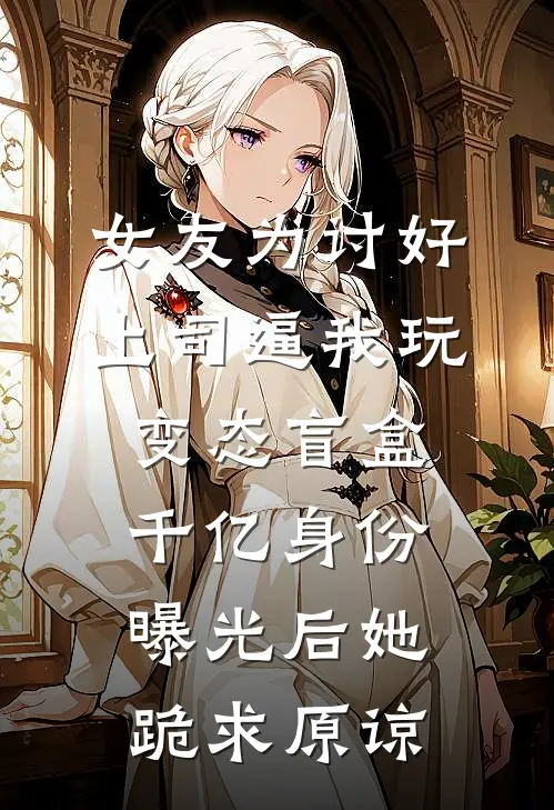 女友为讨好上司逼我玩变态盲盒，千亿身份曝光后她跪求原谅苏瑶林浩热门小说阅读_免费完结小说女友为讨好上司逼我玩变态盲盒，千亿身份曝光后她跪求原谅苏瑶林浩