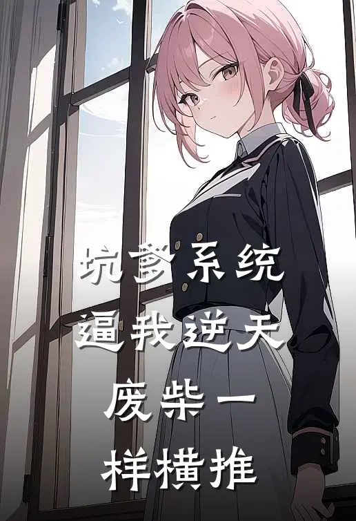 坑爹系统逼我逆天，废柴一样横推