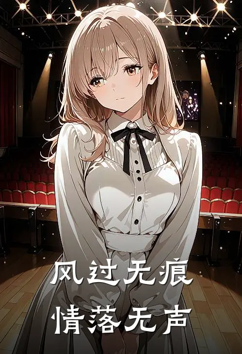 风过无痕，情落无声