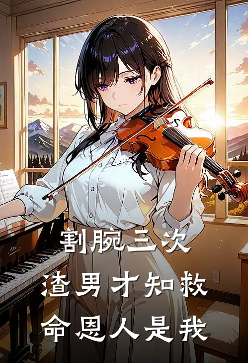 沈均安许汐愿《割腕三次，渣男才知救命恩人是我》小说免费在线阅读_割腕三次，渣男才知救命恩人是我(沈均安许汐愿)已完结小说