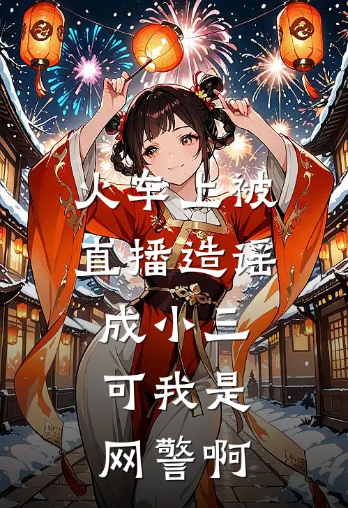 火车上被直播造谣成小三，可我是网警啊黄毛蒋玲完结版免费阅读_火车上被直播造谣成小三，可我是网警啊全章节免费在线阅读